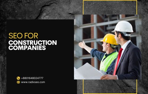 seo for construction companies